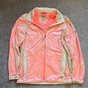 Mountain Hardwear Ghost Lite Windbreaker